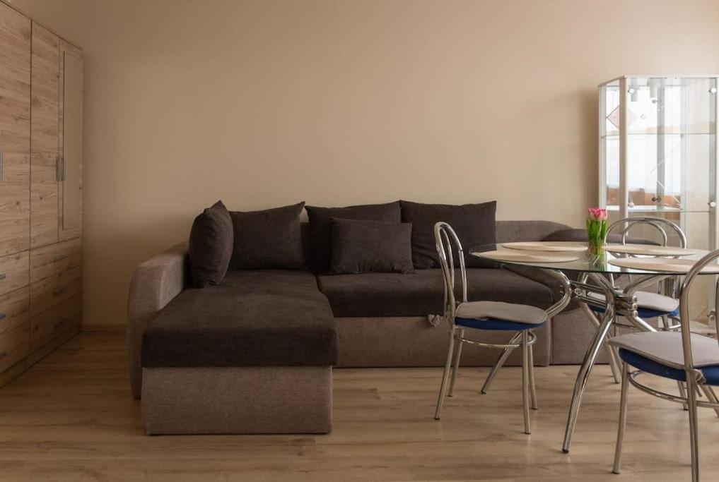 Bb Panorama Apartman * Budapest