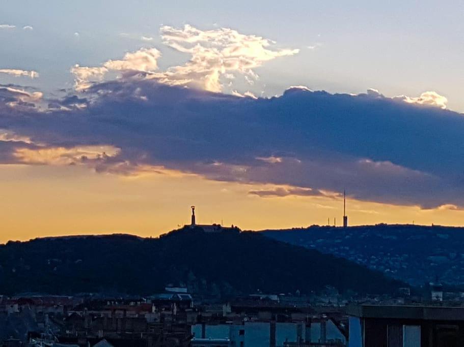 Appartamento Bb Panorama Apartman
