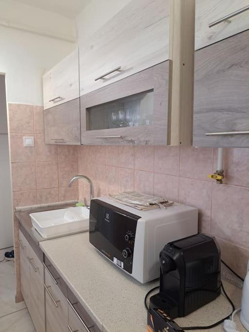 Bb Panorama Apartman Apartment Budapest