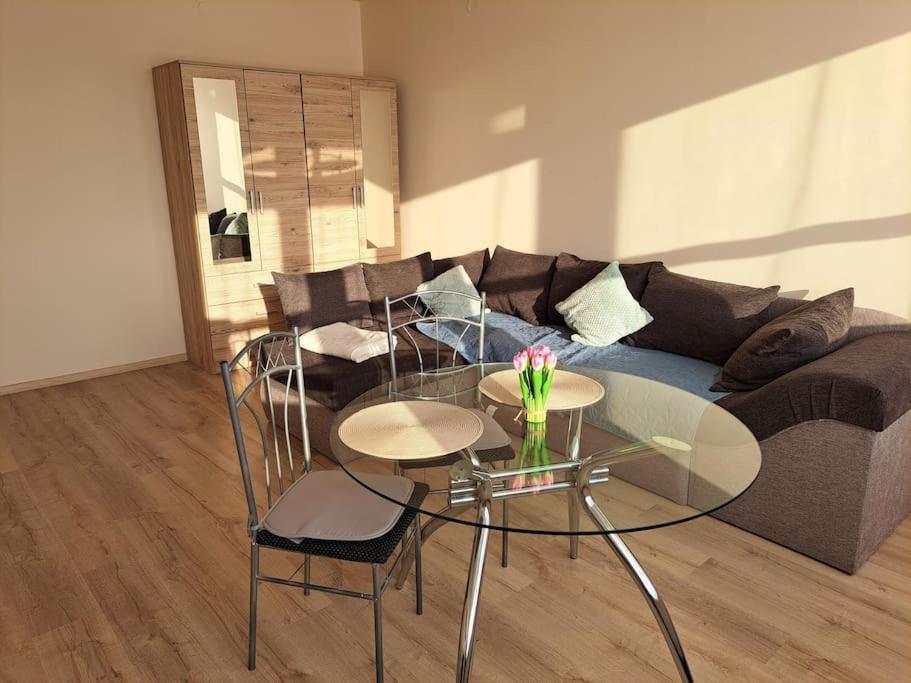 Bb Panorama Apartman Budapest