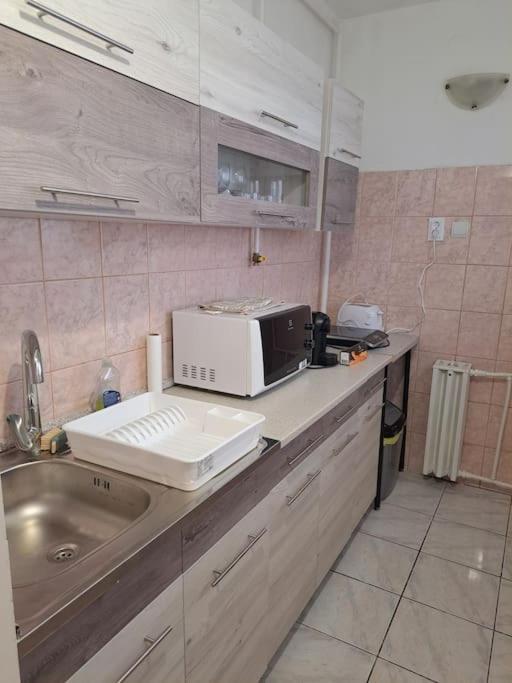Bb Panorama Apartman Appartamento