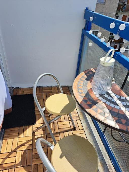 Appartamento Bb Panorama Apartman *