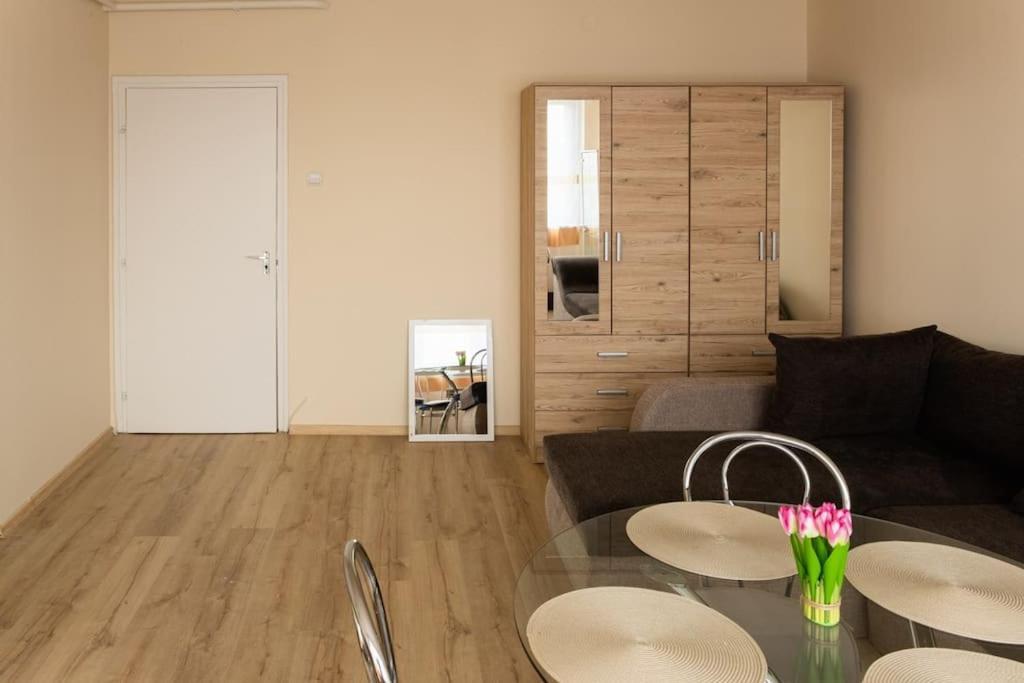 Bb Panorama Apartman *