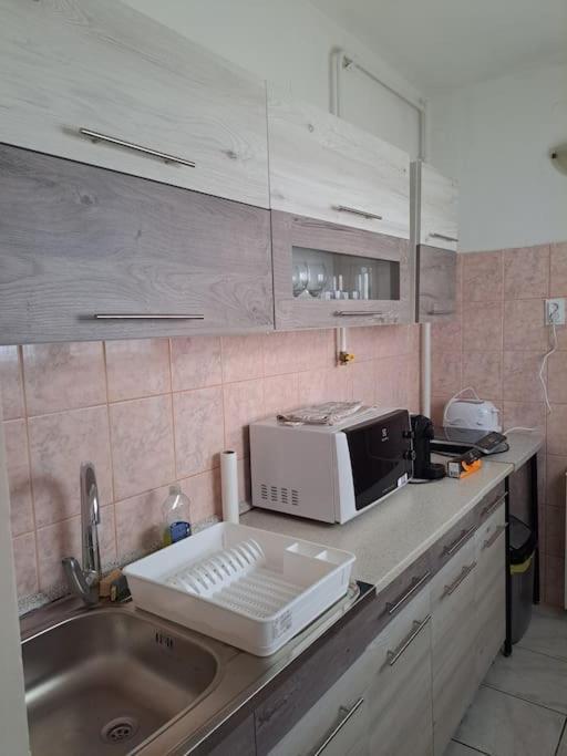 Bb Panorama Apartman
