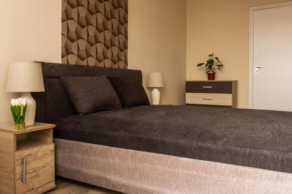 Appartamento Bb Panorama Apartman Budapest