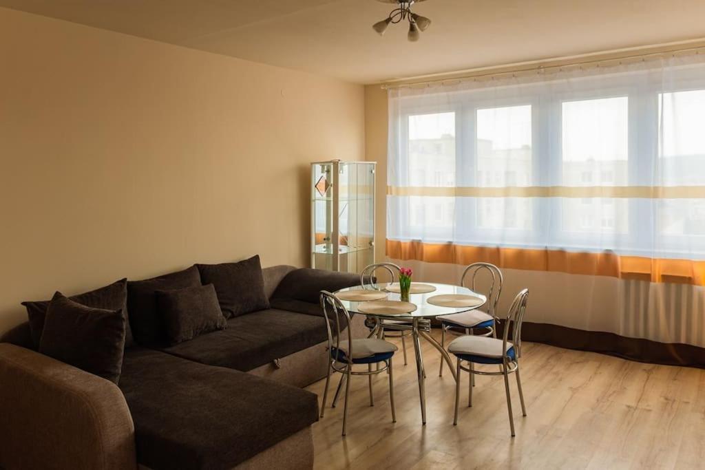Bb Panorama Apartman * Budapest