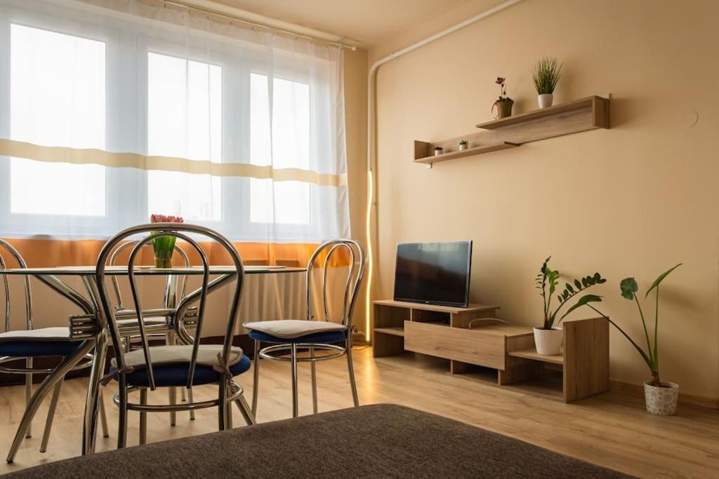 Bb Panorama Apartman * Budapest