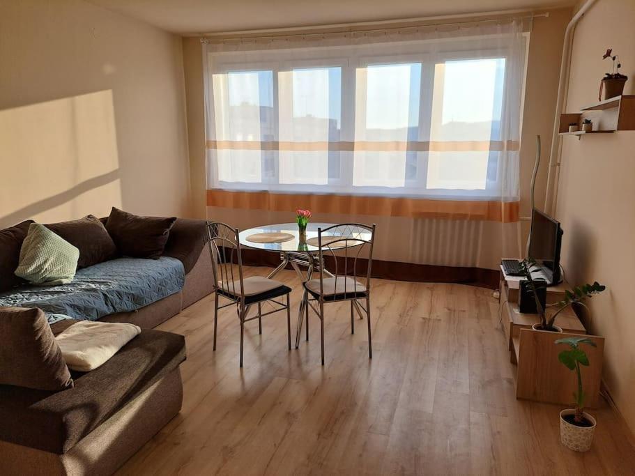 Apartment Bb Panorama Apartman