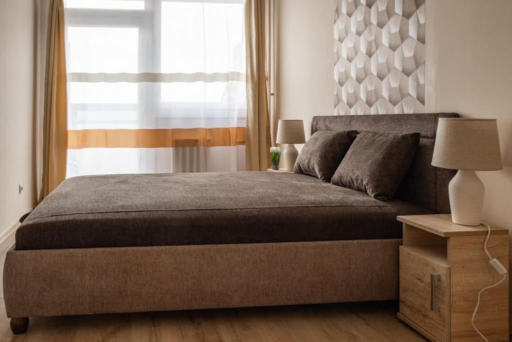 Bb Panorama Apartman *