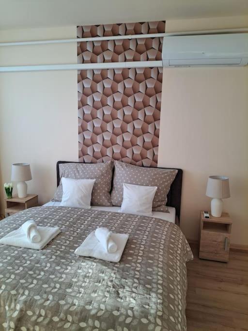 Bb Panorama Apartman Apartment Budapest