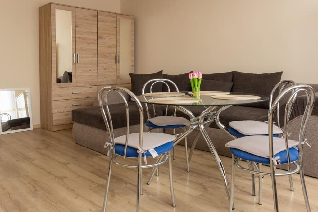 Appartamento Bb Panorama Apartman *