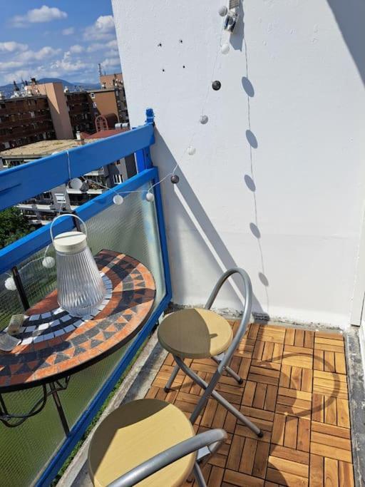 Appartamento Bb Panorama Apartman Budapest