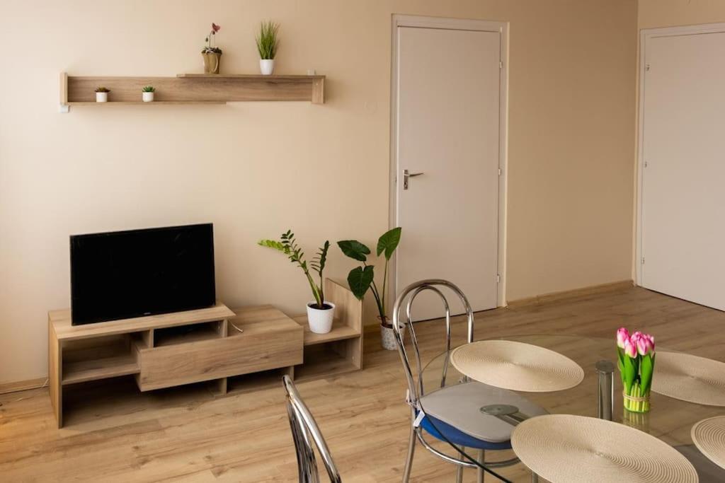 Bb Panorama Apartman * Budapest