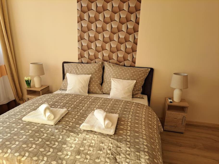 Appartamento Bb Panorama Apartman