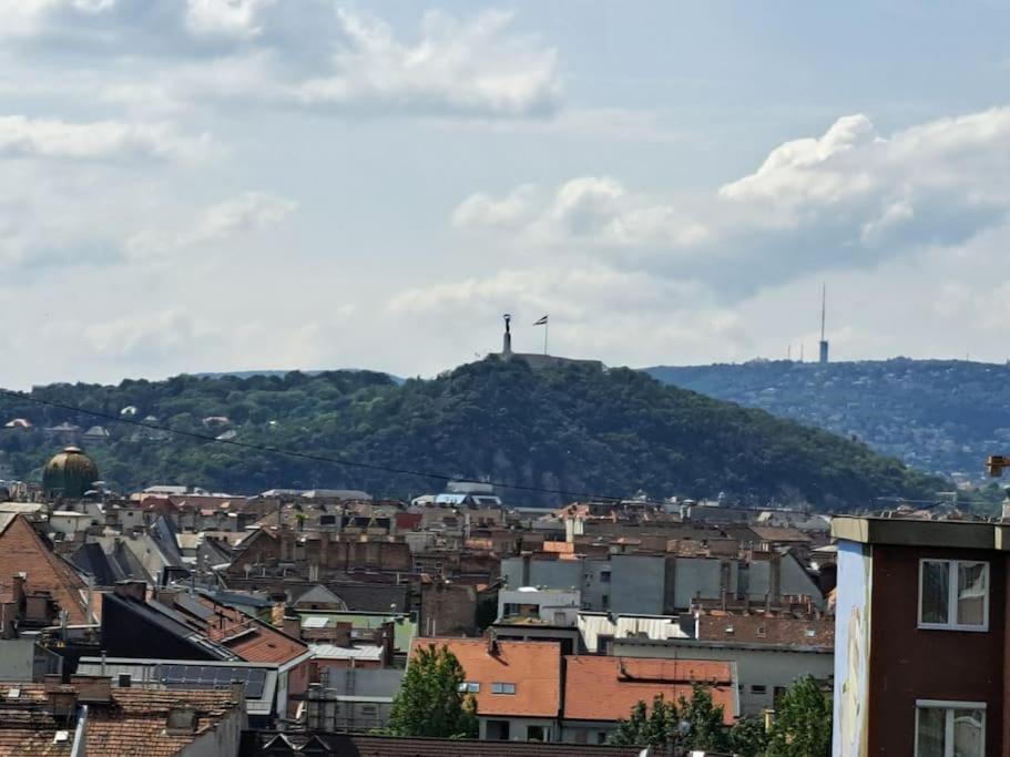 Bb Panorama Apartman *