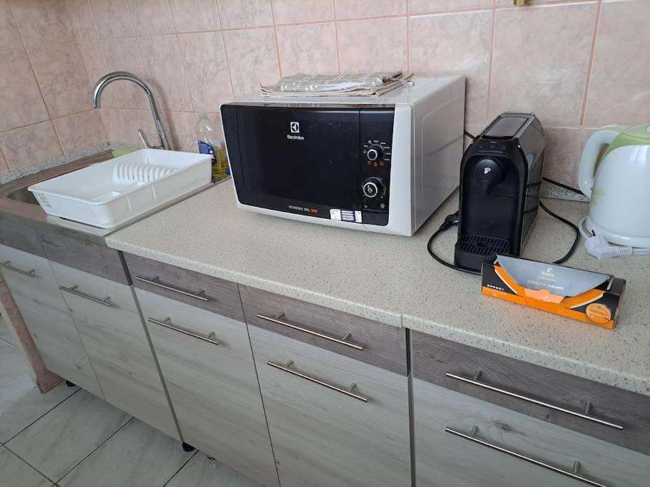 Bb Panorama Apartman Budapest
